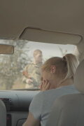 The Road