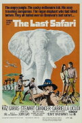 The Last Safari
