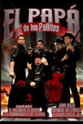 El papá de los pollitos