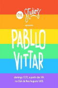 Pabllo Vittar Pocket Show C&A ao vivo na Rua Augusta