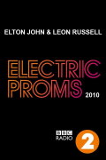 Elton John & Leon Russell: BBC Electric Proms 2010