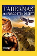 Tabernas: The Forgotten Desert