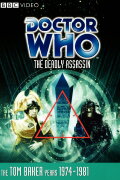 Doctor Who: The Deadly Assassin