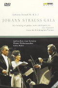Johann Strauss Gala - An Evening of Polka, Waltz, and Operetta