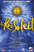 Le Roi Soleil