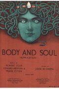 Body and Soul: An American Bridge