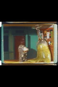 The Mirror Egg