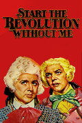 Start the Revolution Without Me