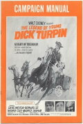 The Legend of Young Dick Turpin