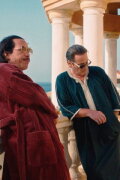 The King of Algiers