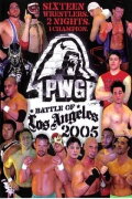 PWG: 2005 Battle of Los Angeles - Night One