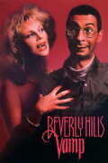 Beverly Hills Vamp