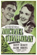 Michael O'Halloran