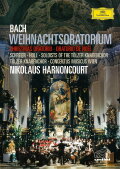 Bach: Christmas Oratorio