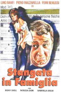 Stangata in famiglia
