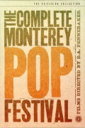 The Complete Monterey Pop Festival