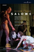 Royal Opera House: Salomé
