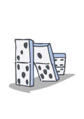 Genesis | The Last Domino?