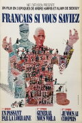 Français, si vous saviez