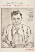 Jacob Kainen: The Last Expression