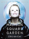 L'Arc-en-Ciel* – World Tour 2012 Live At Madison Square Garden