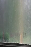 Fogged Windows