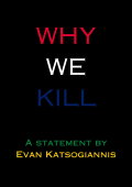Why We Kill