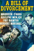 A Bill of Divorcement