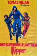 Assassination on the Tiber