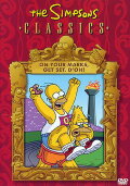 The Simpsons - On Your Marks, Get Set, D'oh!