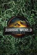 Jurassic World Rebirth