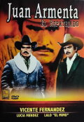 Juan Armenta El Repatriado