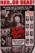 We'll Bury You!