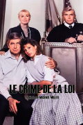 Crime of Innocence