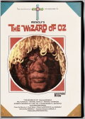 The Wizard of Oz