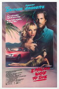 8 Million Ways to Die