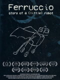Ferruccio - story of a (little) robot