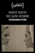 Marlee Matlin: Not Alone Anymore