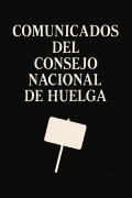 Dispatches from the National Strike Council
