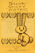 Yellow Sticky Notes