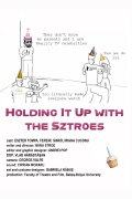 Holding It Up with the Sztroes