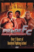 PRIDE 11