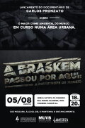 Braskem Passed Through Here: The Maceió Catastrophe