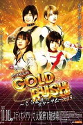 Stardom Gold Rush 2023