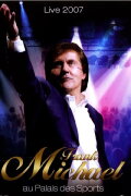 Frank Michael - Palais des Sports