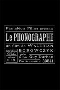 The Phonograph