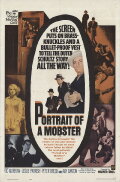 Portrait of a Mobster