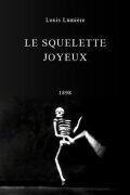 The Dancing Skeleton