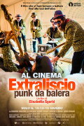 Extraliscio - Punk da balera