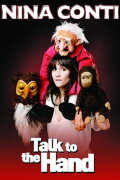 Nina Conti: Talk to the Hand